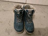 Winterschuhe von Mustang Sachsen-Anhalt - Wernigerode Vorschau