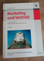 Oldenbourg Peter Winkelmann Marketing und Vertrieb 7. Auflage Schleswig-Holstein - Barsbüttel Vorschau