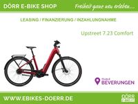 E-Bike / Flyer Upstreet 7.23 – Comfort / 95Nm / 750Wh Nordrhein-Westfalen - Beverungen Vorschau