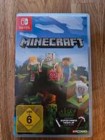 Nintendo Switch Minecraft Hessen - Kassel Vorschau