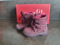 Superfit Winterstiefel, Boots, GoreTex, gefüttert, weinrot,Gr.21 Bayern - Feuchtwangen Vorschau