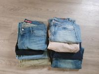 S.OLIVER * H.I.S. * H&M * TCM ++ Jeans Gr. 38 / 40 Niedersachsen - Buchholz in der Nordheide Vorschau