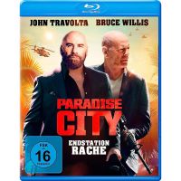 PARADISE CITY Film Sachsen - Torgau Vorschau