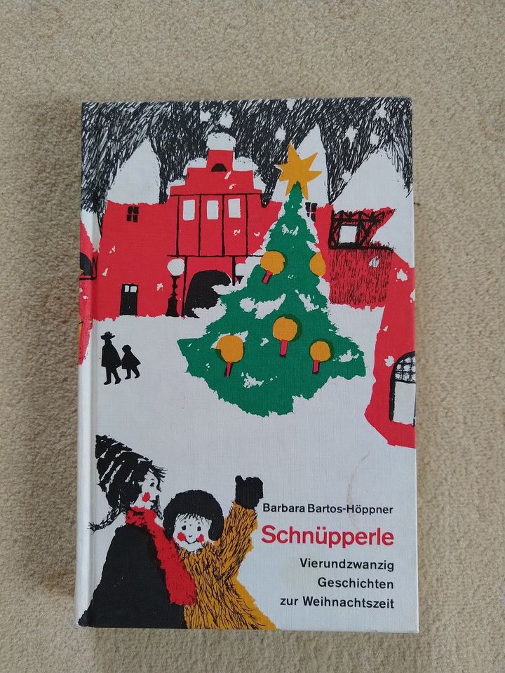 Schnüpperle – Original-Buch aus den 80ern in Bayern - Augsburg | eBay  Kleinanzeigen ist jetzt Kleinanzeigen