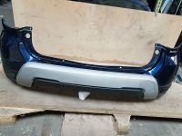 Dacia Duster II Ab Bj 2018 Stoßstange Hinten 850222027R Original Essen - Steele Vorschau