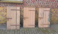 Stalltür Holztür Boxentür Schweinestall Gartendeko Niedersachsen - Bockhorn Vorschau