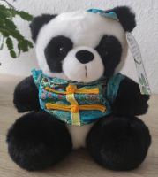 Panda Plüschbär Plüschtier Stofftier Bär Teddybär 22 cm Stuttgart - Stuttgart-West Vorschau