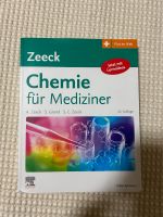 Chemie für Mediziner Baden-Württemberg - Freiburg im Breisgau Vorschau