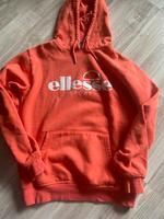 Ellesse Hoodie Gr 40 L Damen Nordrhein-Westfalen - Castrop-Rauxel Vorschau