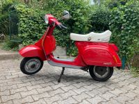 Vespa PK 50 XL BJ 1987 Stuttgart - Stuttgart-West Vorschau