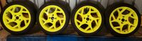 Ford Fiesta ST MK8 Alufelgen 205 45 17 Zoll Winterreifen 4x108 Dortmund - Mengede Vorschau