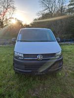 VW T6 2.0 TDI Sachsen-Anhalt - Aschersleben Vorschau