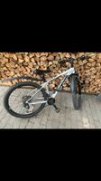 Cube Mountainbike 27,5 Sondermodel Die Mannschaft Fußball Bayern - Geiselbach Vorschau