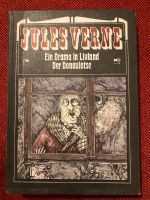Jules Verne - Ein Drama in Livland - Verlag Neues Leben Leipzig - Leipzig, Südvorstadt Vorschau