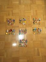 Playmobil Familien Sets 7 Stück pro Set 6,50 € Nordrhein-Westfalen - Oberhausen Vorschau