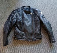 Damen Motorrad Lederjacke von 1981 Nordrhein-Westfalen - Herten Vorschau