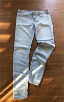 HOLLISTER Sommer Jeans Stretch Hose 38 M  W29 L31 Nordrhein-Westfalen - Nottuln Vorschau