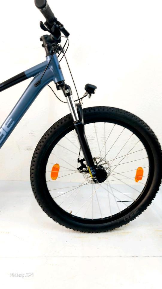 CUBE AIM  CMPT MOUNTAINBIKE FAHRRAD 27,5 ZOLL 36  CM in Herne