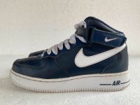 Nike Air Force 1 Mid 07 blau Größe 39 Nürnberg (Mittelfr) - Oststadt Vorschau