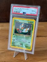 Pokemon / Yanma / 1st Edition / 17/75 / PSA 8 Hannover - Bothfeld-Vahrenheide Vorschau