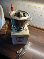 Fondue Set Rostock - Evershagen Vorschau