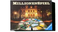 MILLIONENSPIEL Brettspiel von Ravensburger aus 1982 - Neuwertig Hessen - Darmstadt Vorschau
