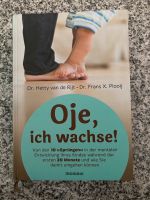 Buch Oje, ich wachse Bayern - Roßbach Vorschau