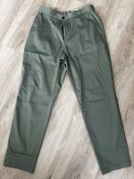 HUGO BOSS Chino 52 Perin relaxed fit Hose Hessen - Fulda Vorschau