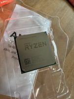 AMD Ryzen 5 2600X CPU Prozessor OVP inkl. Kühler Nordrhein-Westfalen - Windeck Vorschau