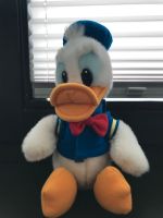Donald Duck Plüschtier Niedersachsen - Großheide Vorschau