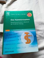 Das Hammerexamen, Staatsexamen Medizin, Repetitorium Baden-Württemberg - Karlsruhe Vorschau