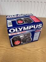 Olympia Camedia C 4040 Zoom München - Bogenhausen Vorschau