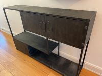 Sideboard Kommode Schrank Metall industrial Hamburg-Nord - Hamburg Eppendorf Vorschau