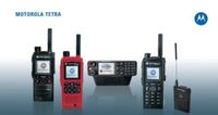 Suche Defekte Motorola Tetra Geräte MTP/MTM Nordrhein-Westfalen - Hilden Vorschau