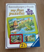 Ravensburger my first puzzles Nordrhein-Westfalen - Neuss Vorschau