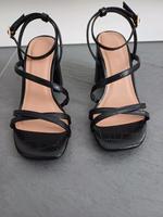 Sandalen Schwarz Bielefeld - Senne Vorschau