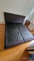 Boxspringbett 180x200 mit Matratzen Baden-Württemberg - Sulz Vorschau