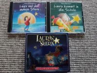 CD Laura`s Stern * Conni Friseur Safari Burg Froschkonzert * Lied Rheinland-Pfalz - Mayen Vorschau