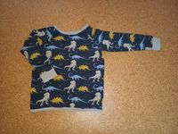 Handmade Lamgarmshirt Dino Baden-Württemberg - Reutlingen Vorschau