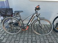 E-Bike KTM Power Sport 11 Plus Trapez 46 Bayern - Nördlingen Vorschau