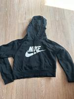 Nike Hoodie bauchfrei XS Pullover Baden-Württemberg - Waldachtal Vorschau