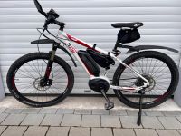 E-Bike Mountainbike Feldmeier FE27er NP 3000 Euro Aubing-Lochhausen-Langwied - Aubing Vorschau