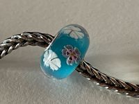 Sakura aus der Trollbeads World Tour Japan Nordrhein-Westfalen - Sankt Augustin Vorschau