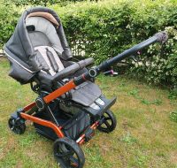 Hartan Xperia XL Kinderwagen Buchholz-Kleefeld - Hannover Groß Buchholz Vorschau