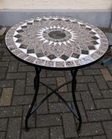 Mosaiktisch 60*60*71cm Niedersachsen - Melle Vorschau