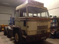 Büssing BS20S2, Oldtimer Lkw Sattelzugmaschinen Nordrhein-Westfalen - Fröndenberg (Ruhr) Vorschau