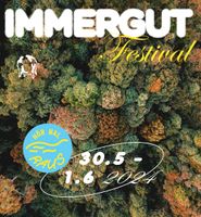 Immergut Festival Wochenend Ticket Dresden - Äußere Neustadt Vorschau