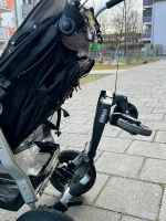 Fillikid Buggyboard Bayern - Unterhaching Vorschau
