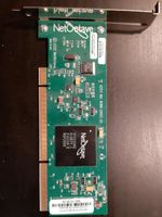 NetOctave PCI Card Hannover - Misburg-Anderten Vorschau