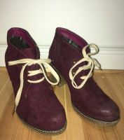 ❣ Graceland ❣ Schuhe Pumps Stiefeletten / Gr 39 ⭐ Gr 8,5 Berlin - Köpenick Vorschau